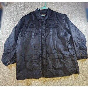 Women's Harley Davidson Motorcycle Riding Jacket Windbreaker 3W